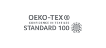 Pierre Cardin Bedding Oeko-Tex Standard 100