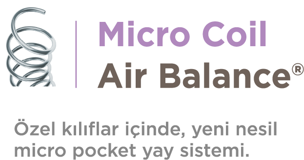 Micro Coil Air Balance