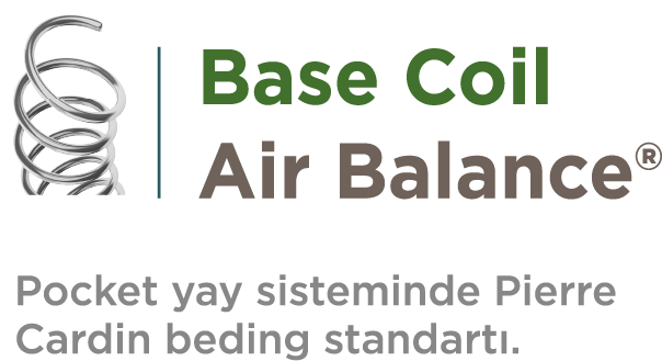 Base Coil Air Balance