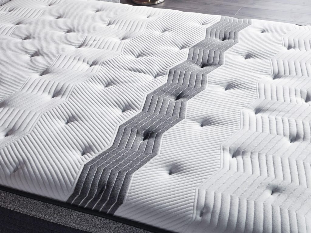 Relaxa yatak, rahat uyku için ideal bir tercihtir.