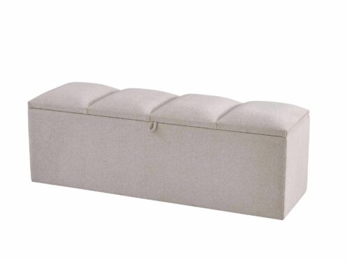 Coral Bench