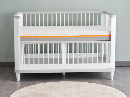Lit bébé Minio - Dormir avec un design élégant