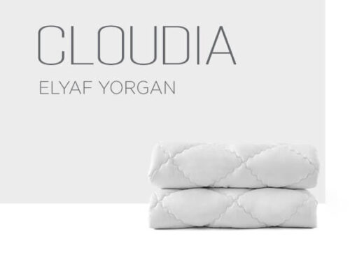 Легкий і зручний: Високоякісний утеплювач Pierre Cardin Cloudia Fibre Comforter - зв'яжіться з нами зараз