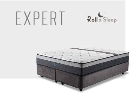 Pierre Cardin Yatak roll & sleep Expert roll pack yatak kapak