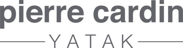 Pierre Cardin Yatak Logo