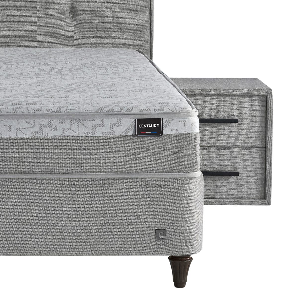 ⁦Centaure Yatak & Baza & Başlık Set⁩ - الصورة ⁦19⁩