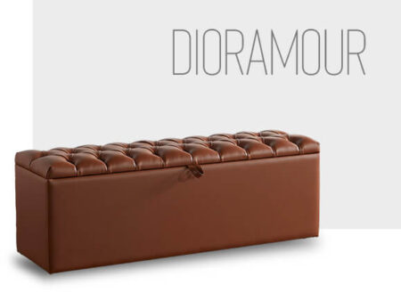 Pierre Cardin Dioramour Bench Liste Görseli