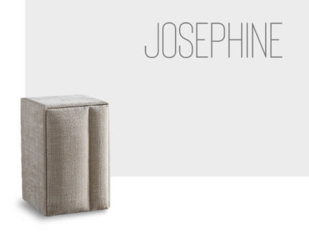 Pierre Cardin Josephine Table de chevet List Image