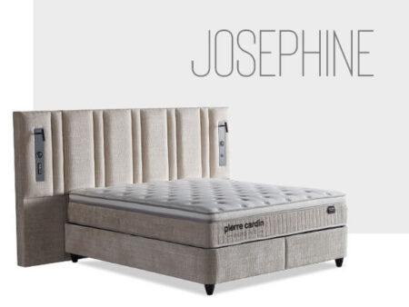 Pierre Cardin Josephine Sommier Tête de lit List Image