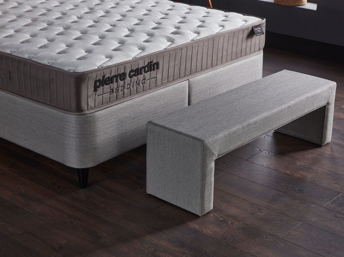 Emotion Bench - Pierre Cardin Yatak