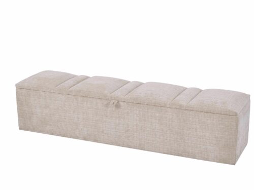 Riviera Bench