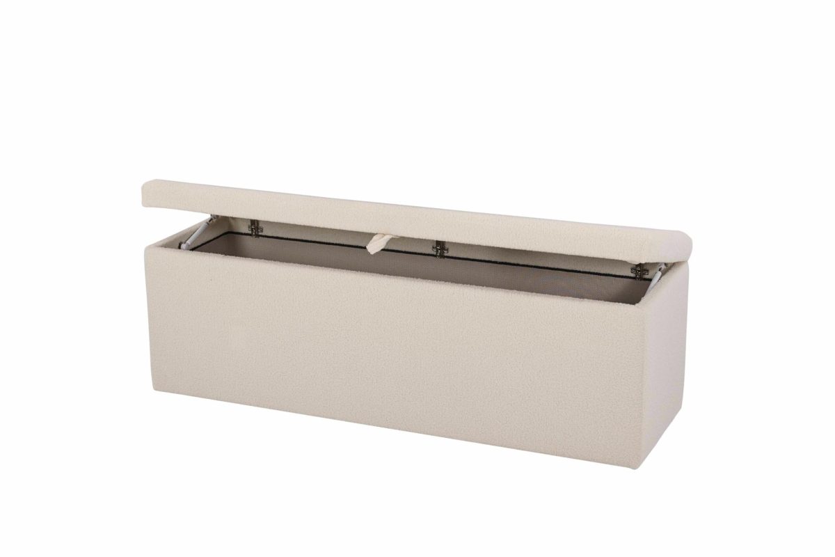 Afrodit Bench - Görsel 2