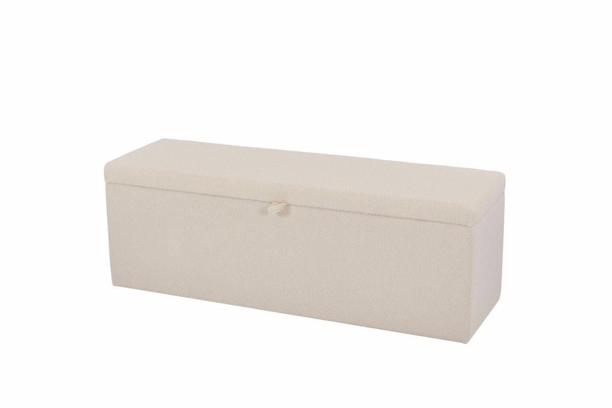 Afrodit Bench - Görsel 1