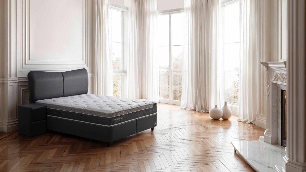 Hawk Yatak & Baza & Başlık Set - Image 2