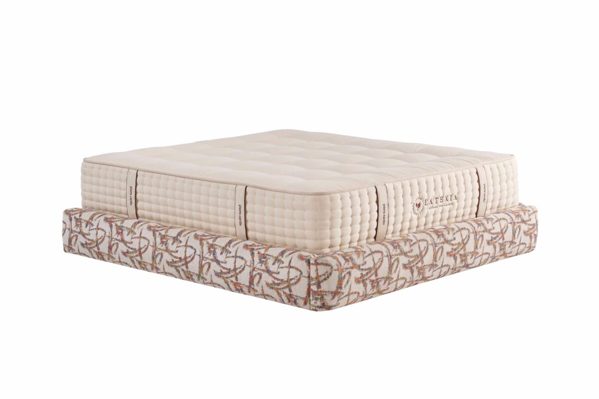 La'Texia Yatak & Baza & Başlık Set - Image 7