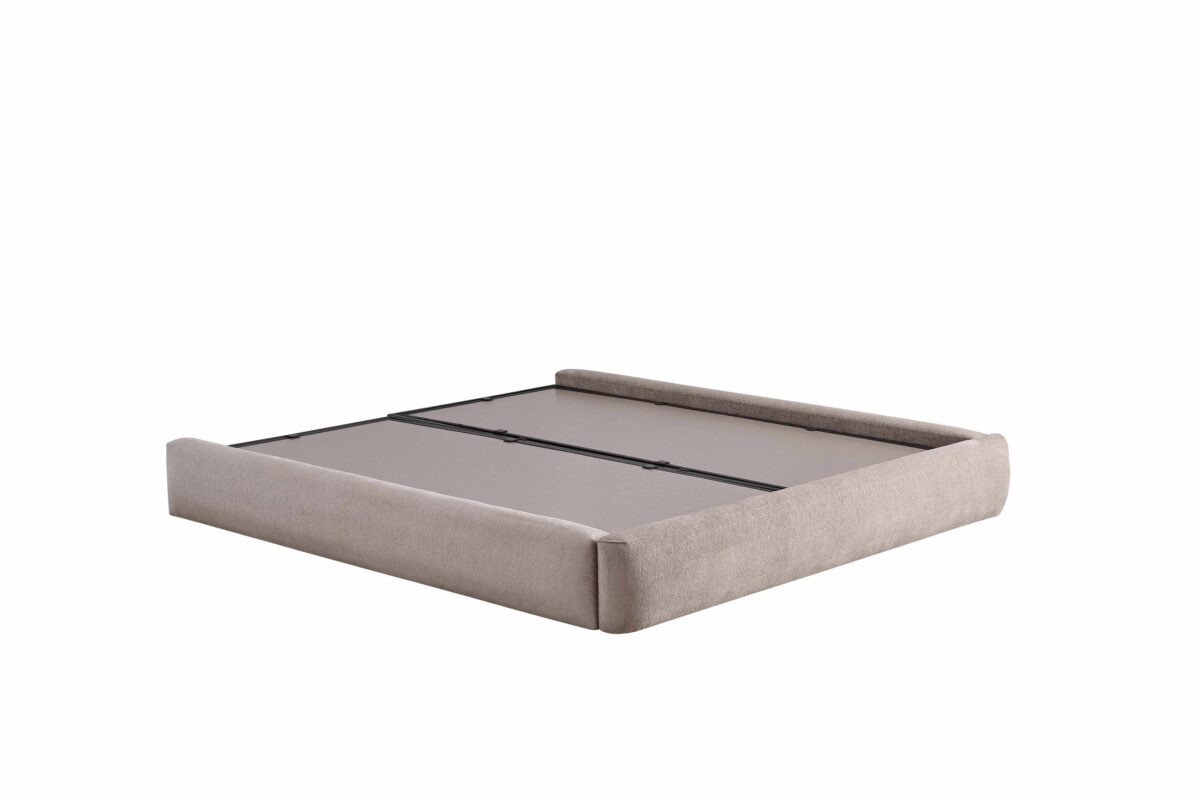 Le Cottonia Yatak & Baza & Başlık Set - Görsel 8