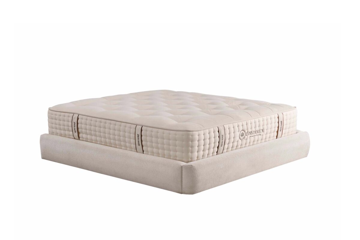 L'Organica Yatak - Image 1
