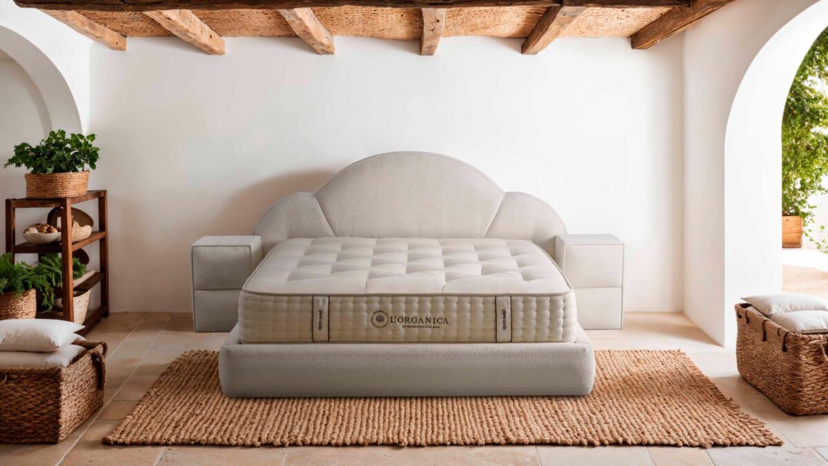 L'Organica Yatak - Image 4