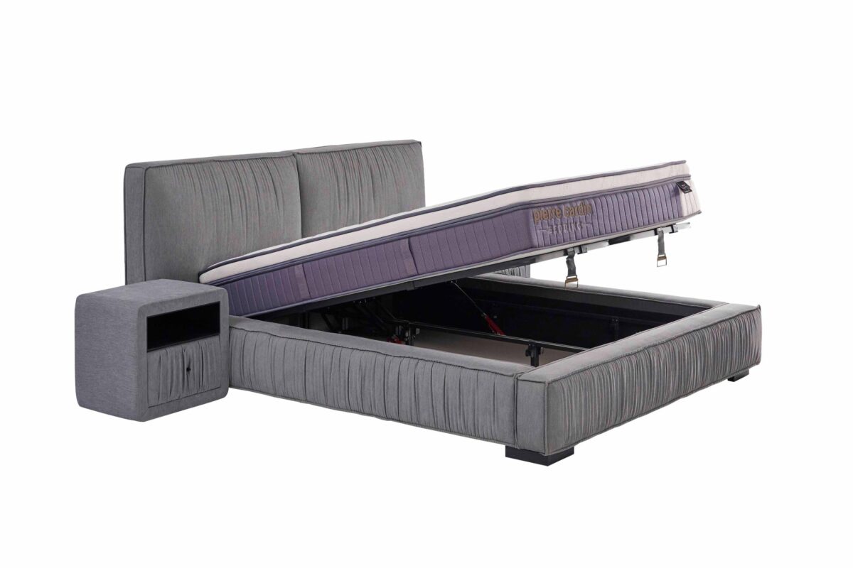 Maia Komodin - Görsel 2