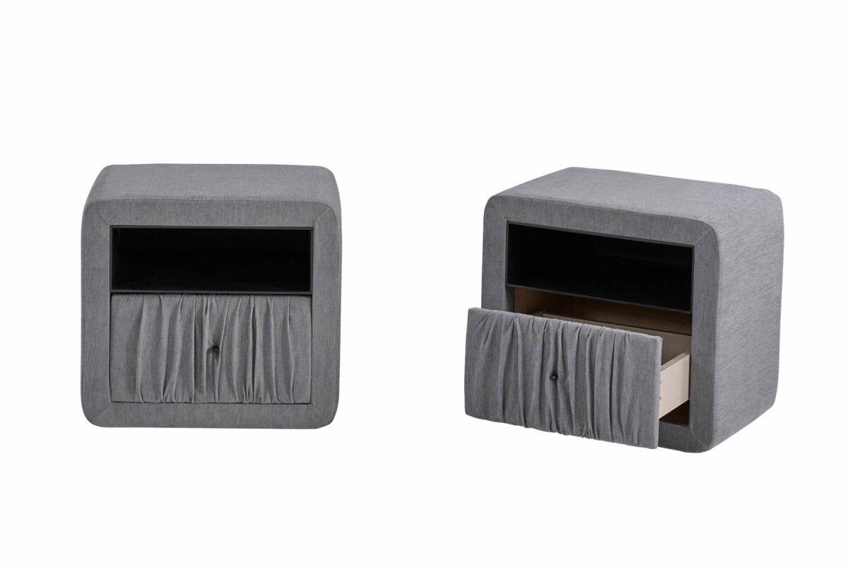 Maia Komodin - Görsel 1