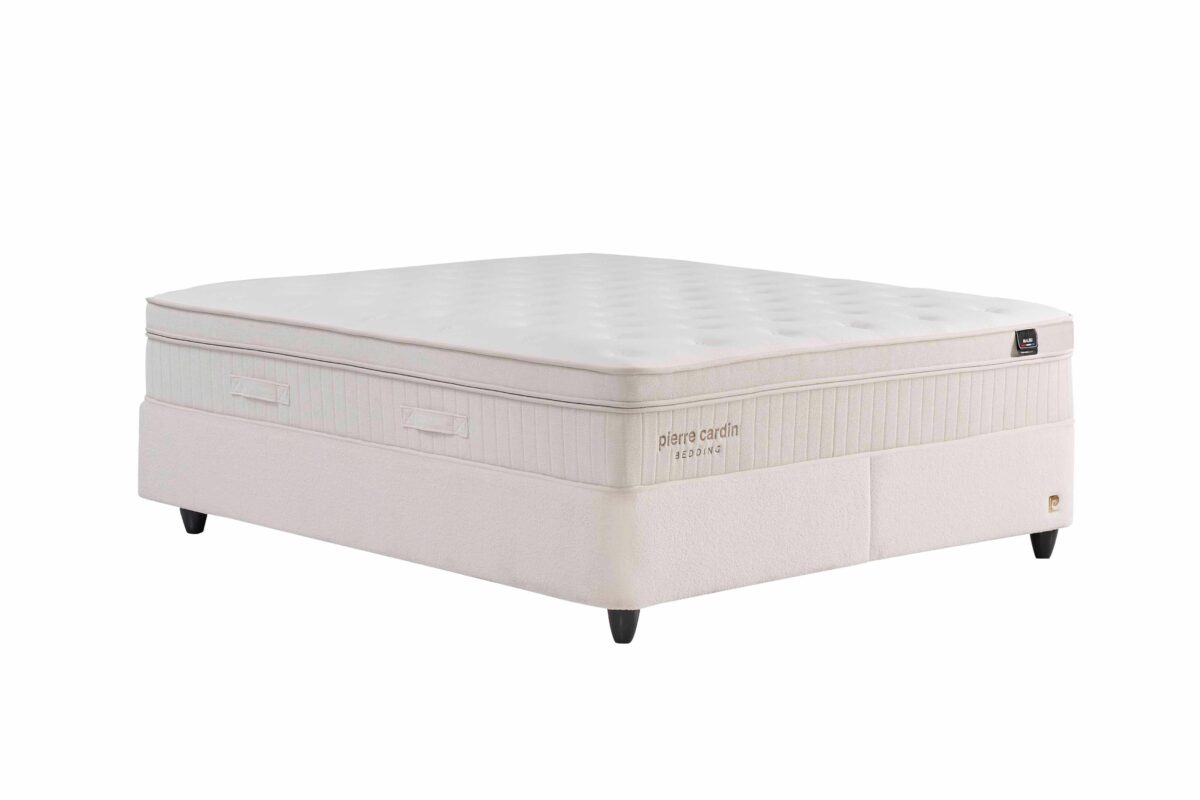 Malibu Yatak & Baza & Başlık Set - Image 10