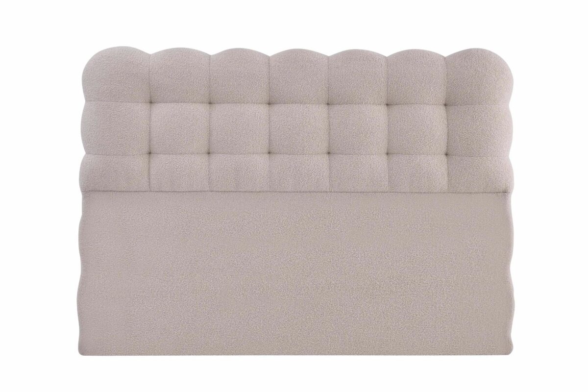 Malibu Yatak & Baza & Başlık Set - Image 12