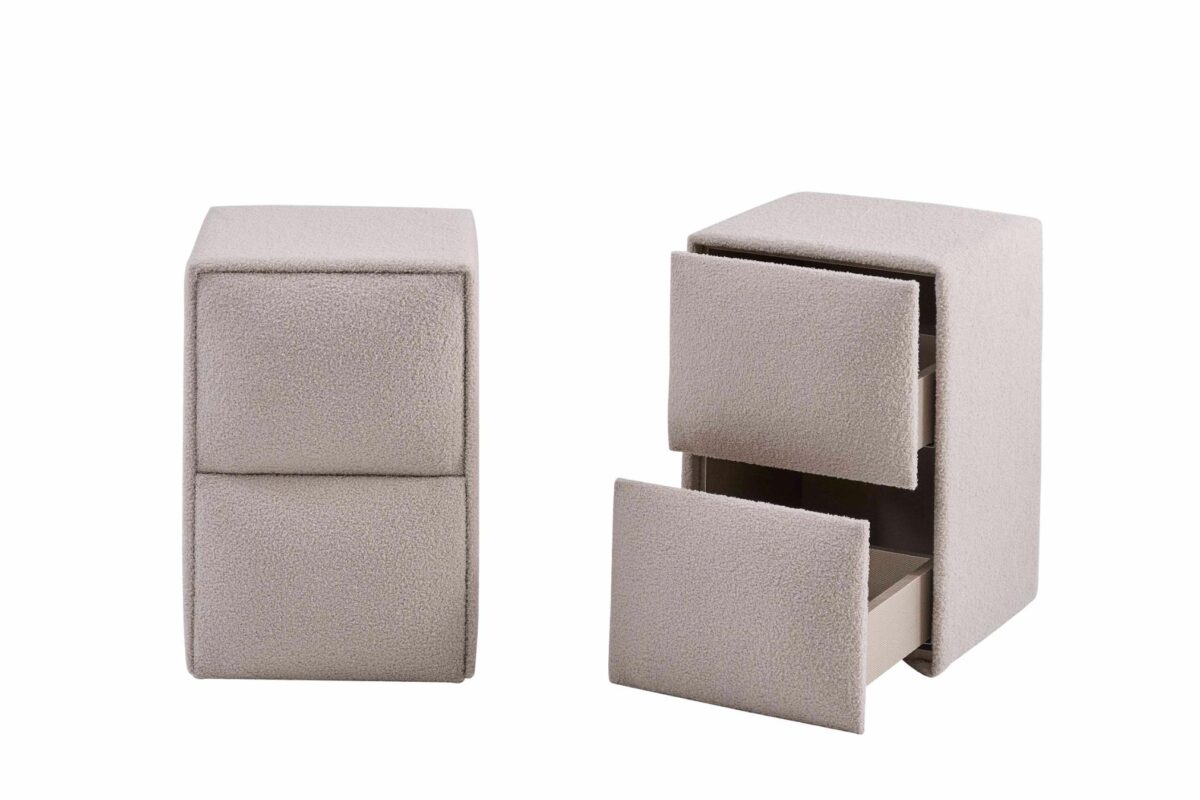 Malibu Komodin - Image 1