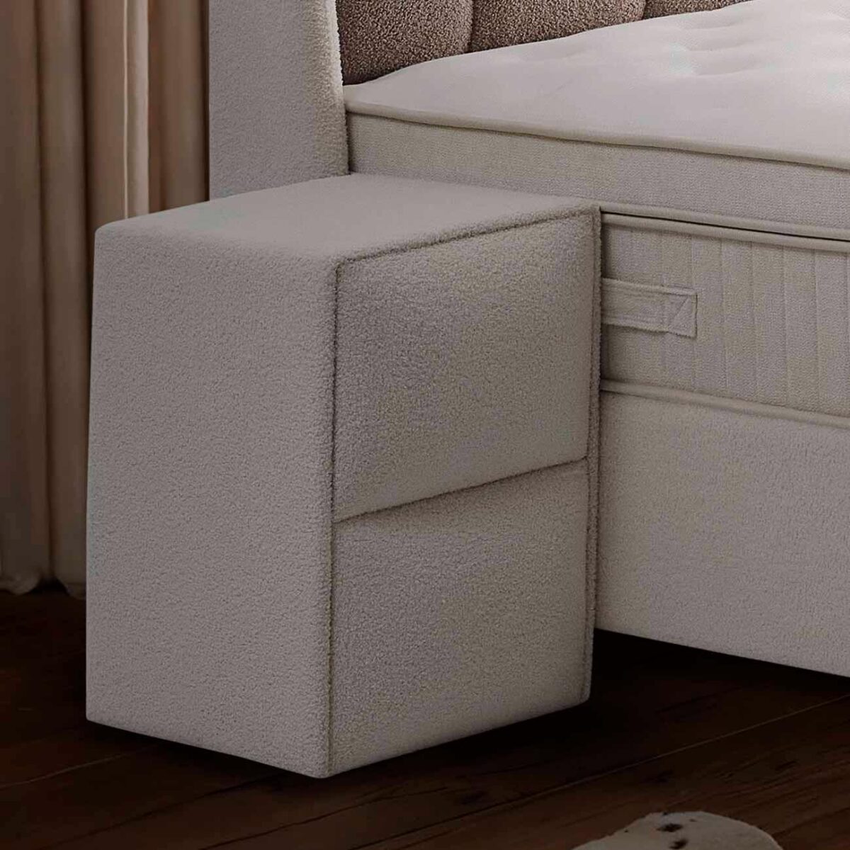 Malibu Komodin - Image 4