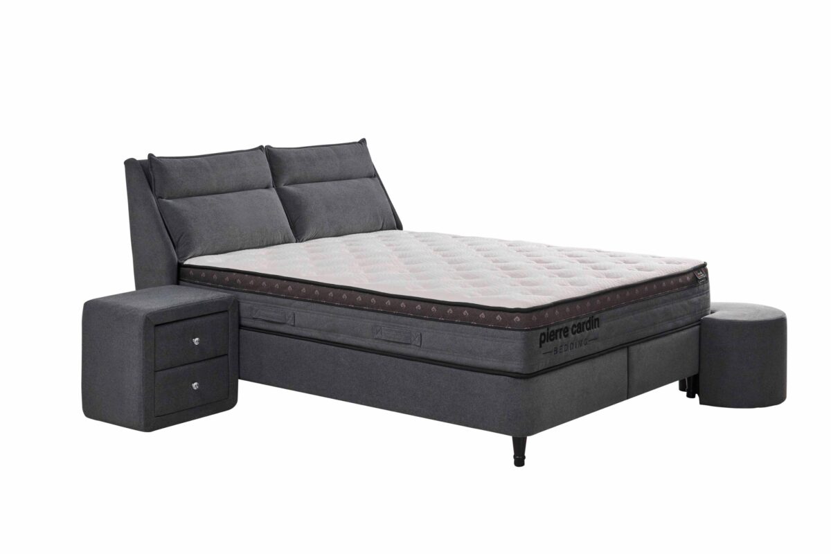 More Yatak & Baza & Başlık Set - Image 6