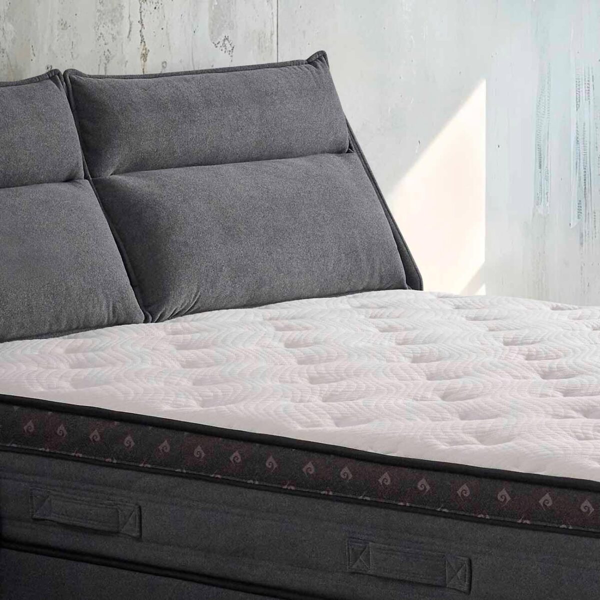 More Yatak & Baza & Başlık Set - Image 4