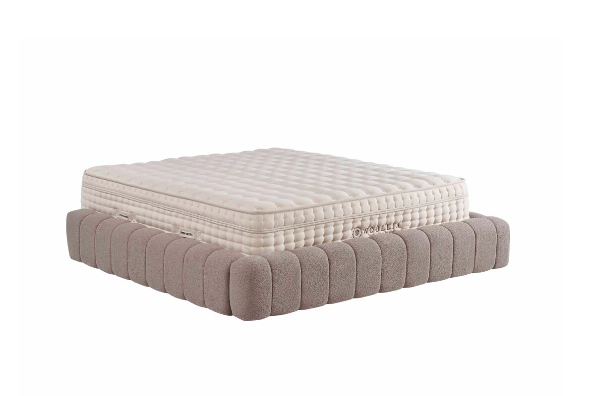 Woollia Yatak - Görsel 1