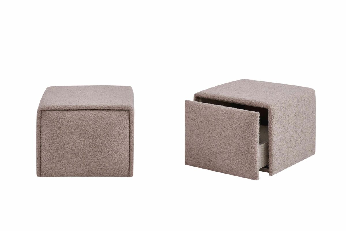 Woollia Komodin - Image 1