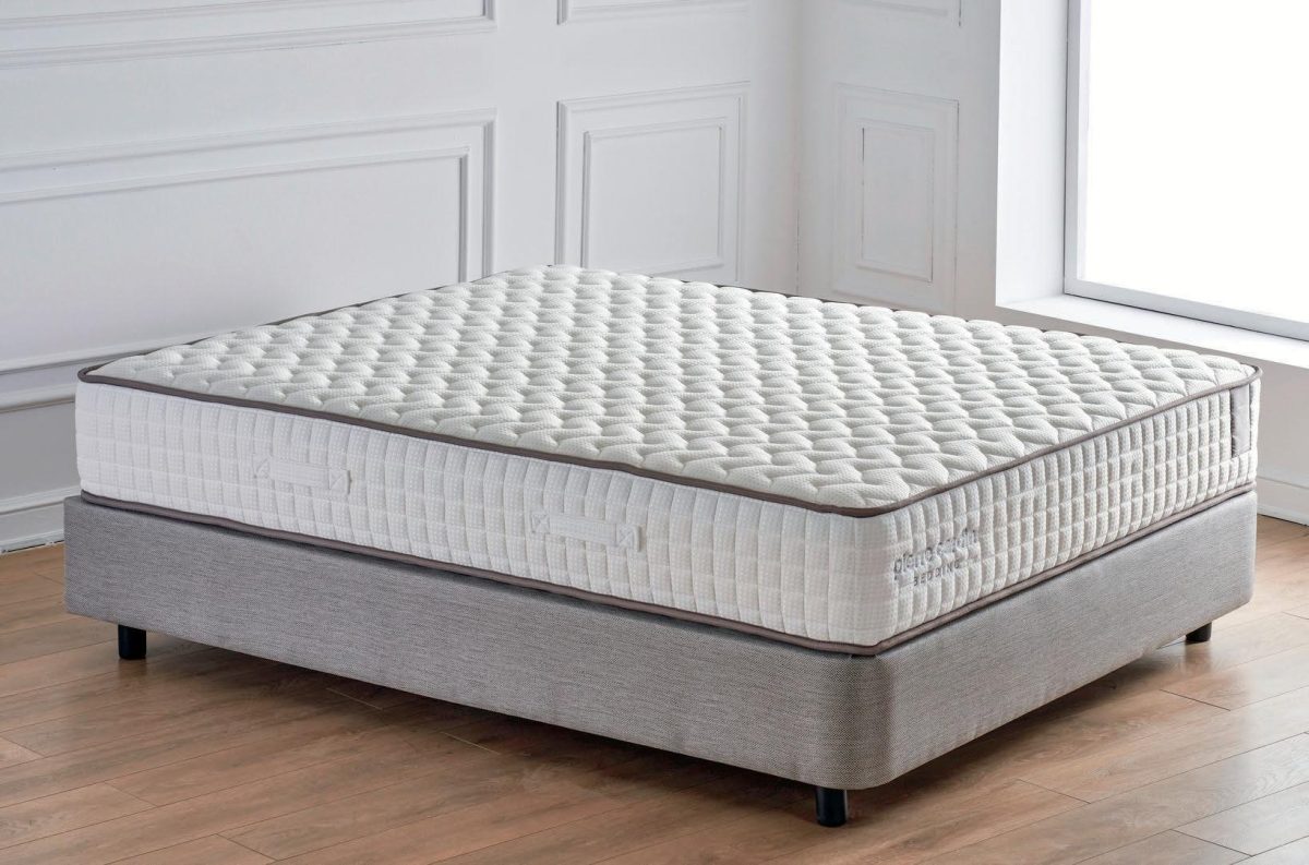 Duo Sleep Yatak - Image 2