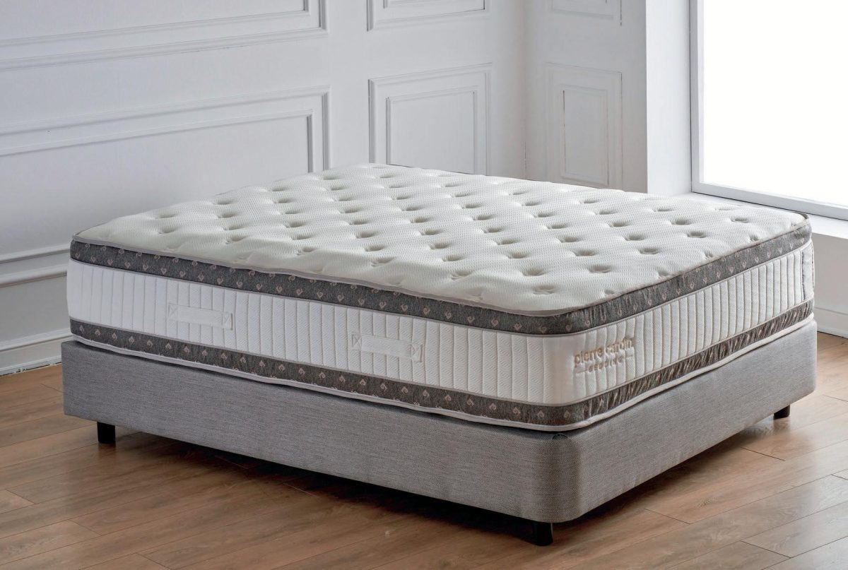 Latex Natura Yatak - Image 2