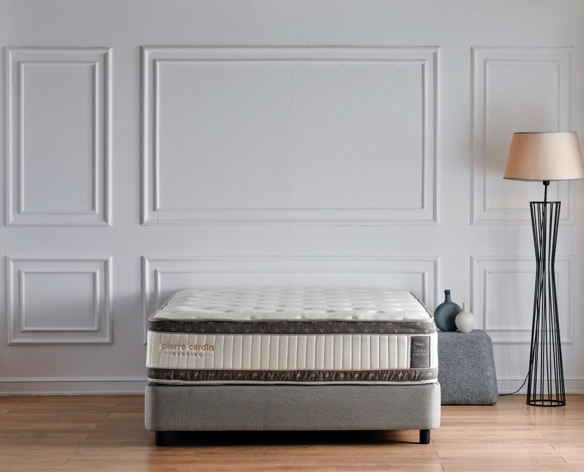 Latex Natura Yatak - Image 1