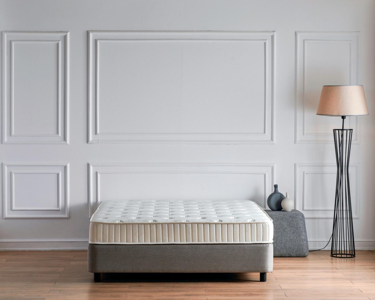 Mira Yatak - Image 1