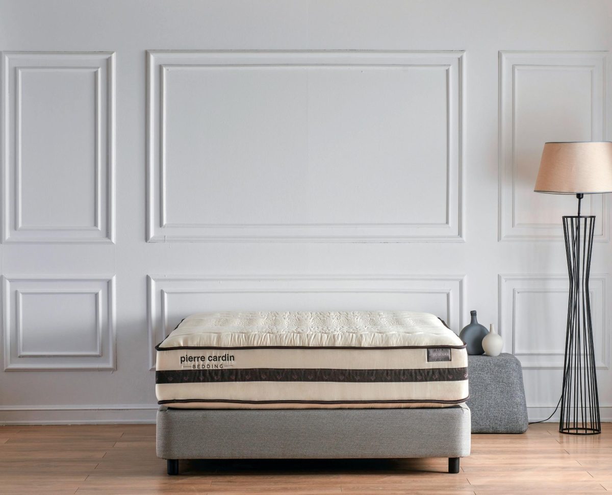 Visco Spa Yatak - Image 1