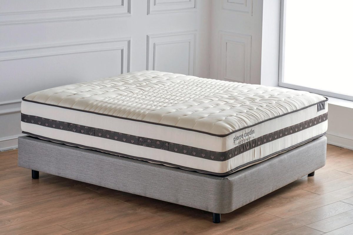 Visco Spa Yatak - Image 2