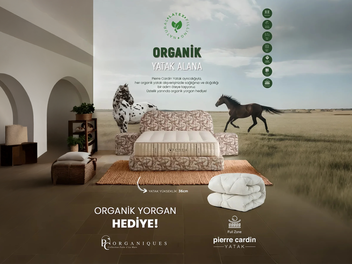 La'Texia Yatak - Image 1