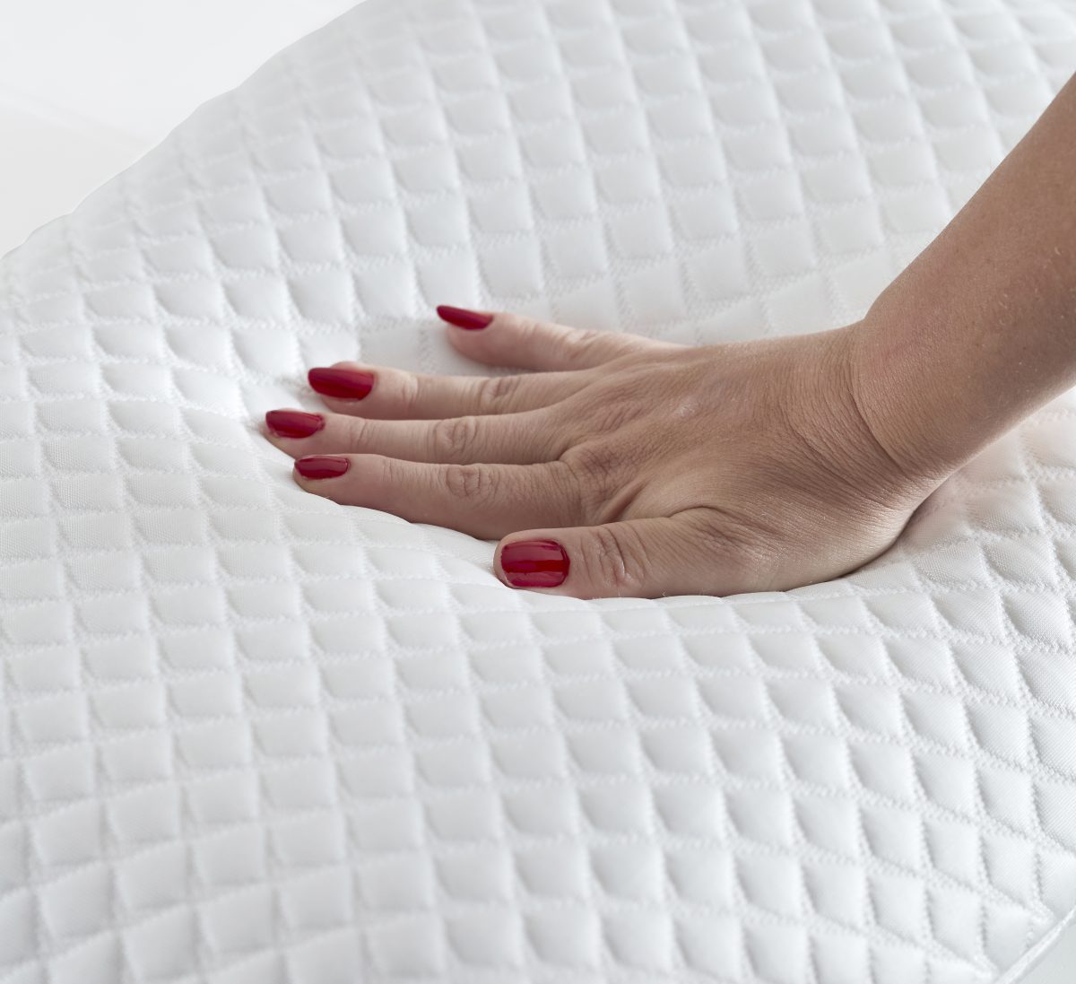 Visco Everest Yastık - Зображення 4