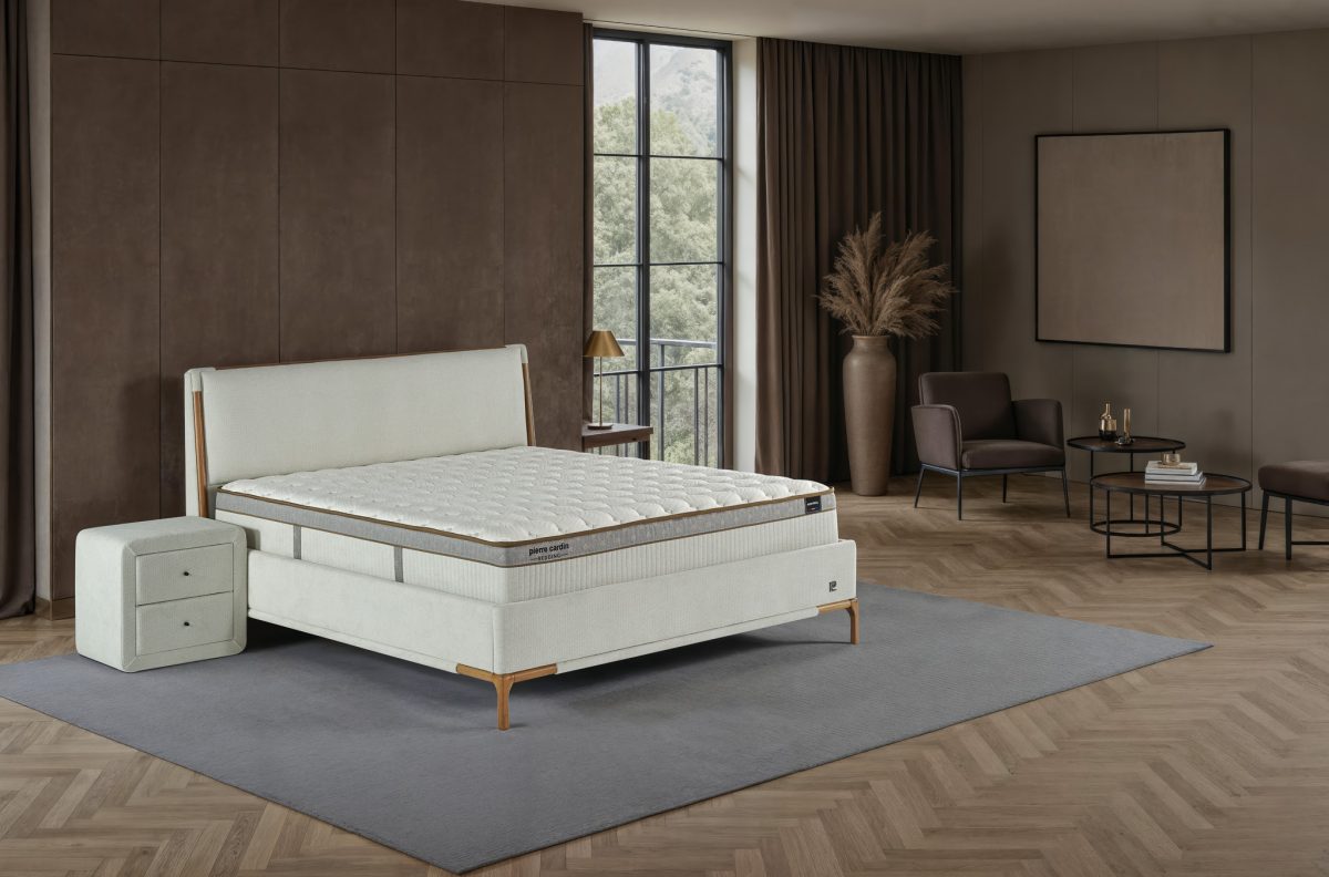 Screenshot Elysee Yatak & Baza & Başlık Set - Görsel 1