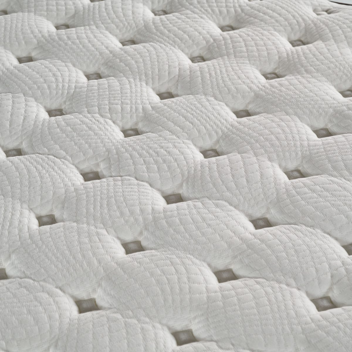 Elysee Yatak & Baza & Başlık Set - Görsel 8