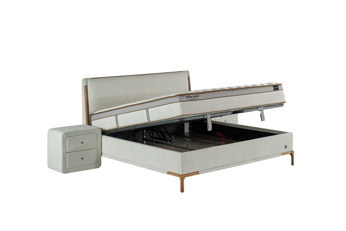 Elysee Yatak & Baza & Başlık Set - Görsel 16