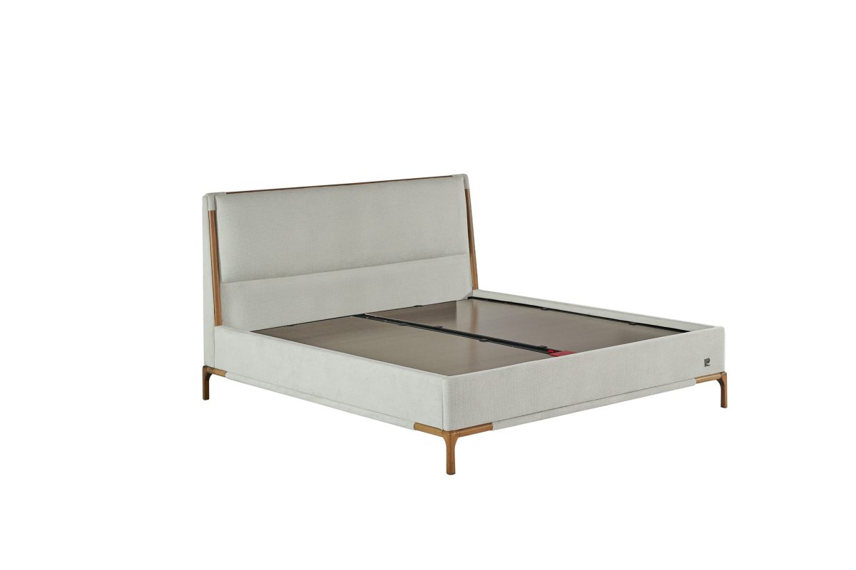 Elysee Yatak & Baza & Başlık Set - Görsel 14