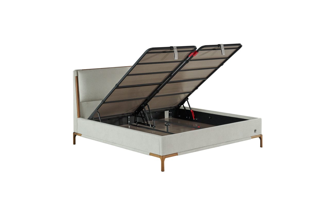 Elysee Yatak & Baza & Başlık Set - Görsel 18