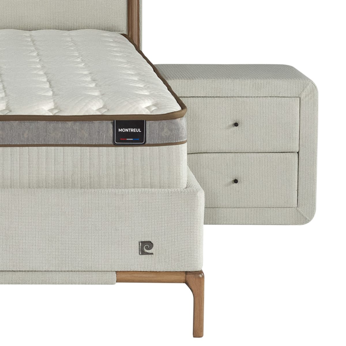 Elysee Yatak & Baza & Başlık Set - Görsel 10