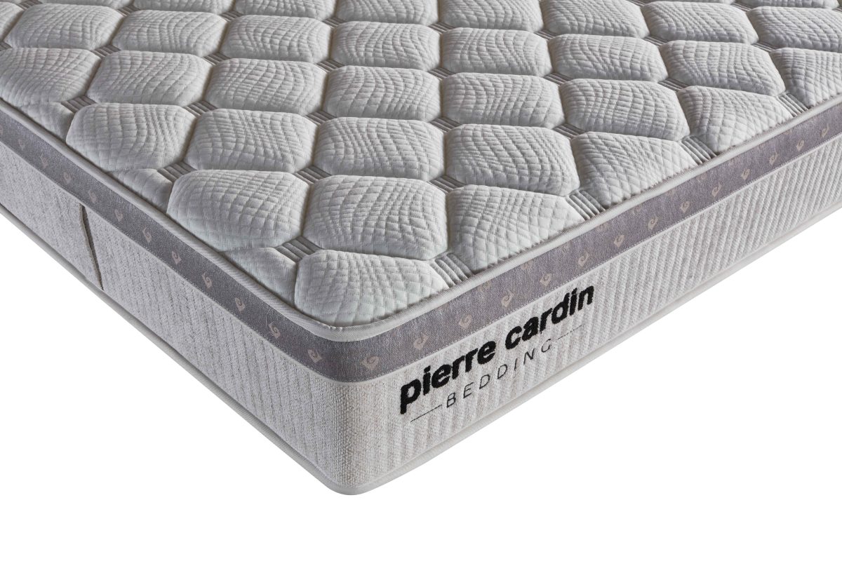 ⁦Monza Prime Yatak & Baza & Başlık Set⁩ - الصورة ⁦32⁩