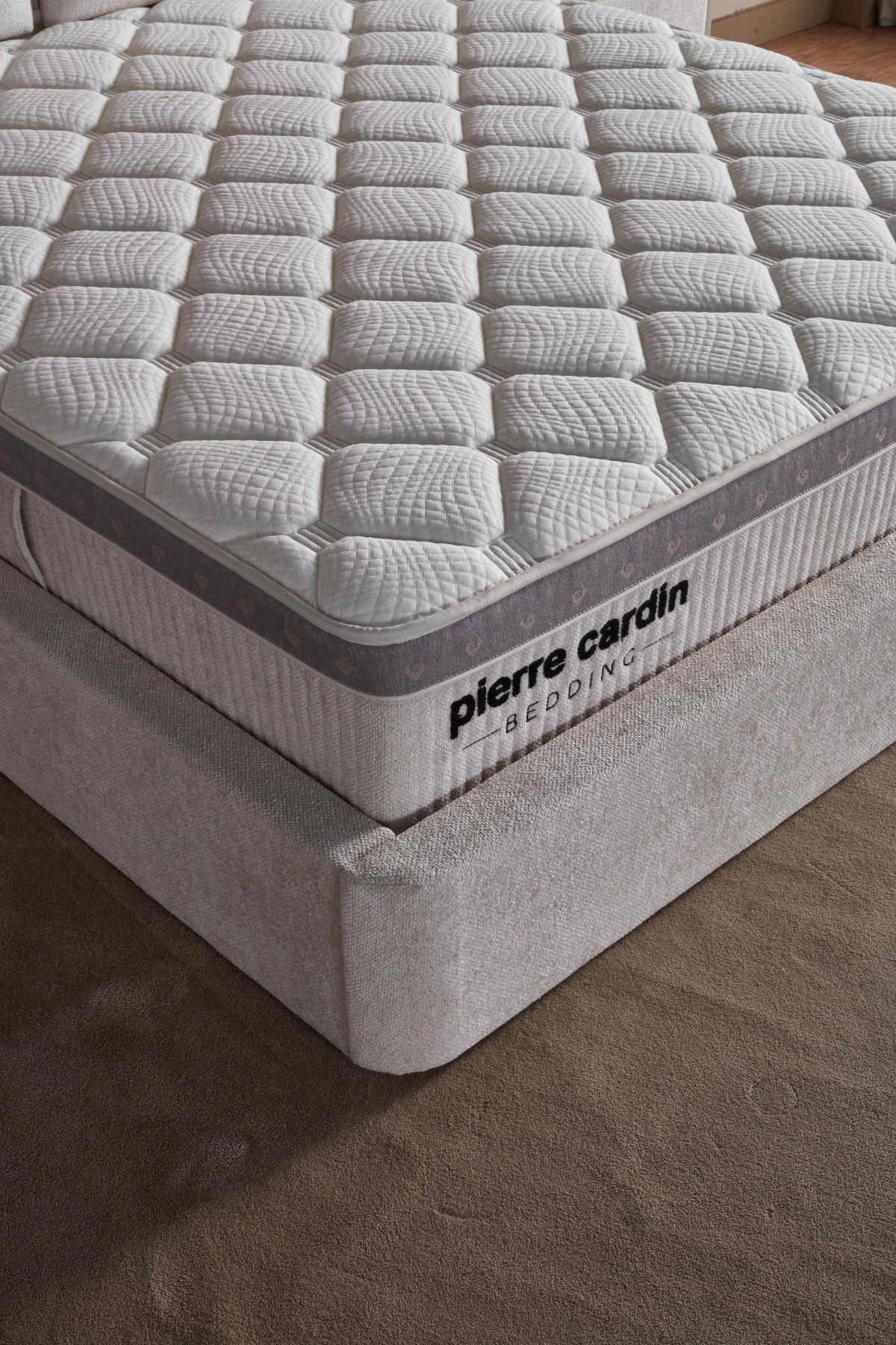 ⁦Monza Prime Yatak & Baza & Başlık Set⁩ - الصورة ⁦16⁩