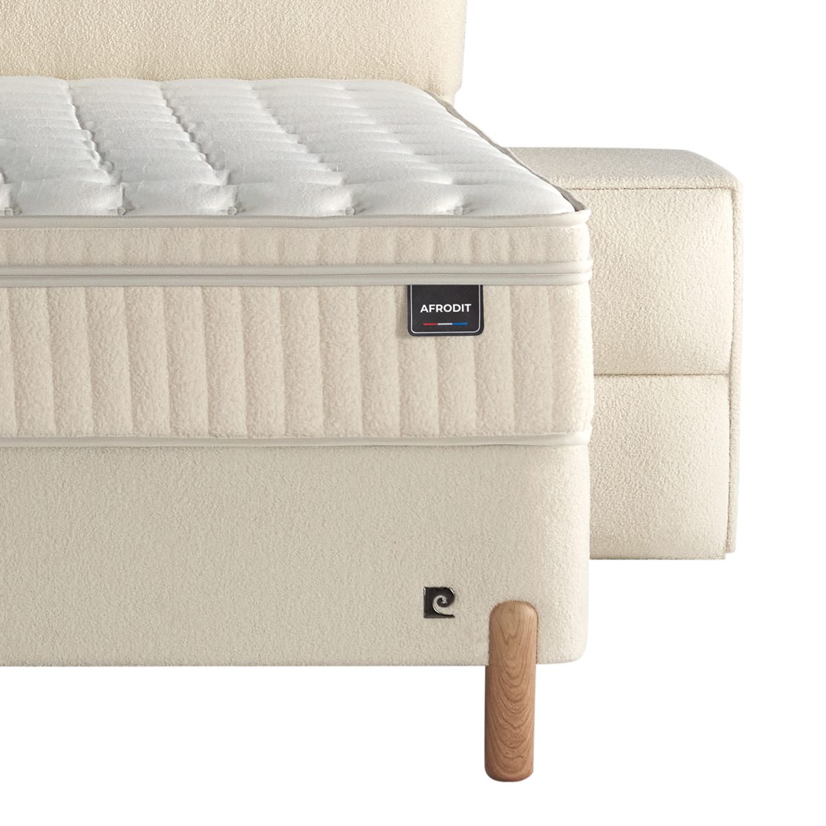 Afrodit Yatak & Baza & Başlık Set - Görsel 20