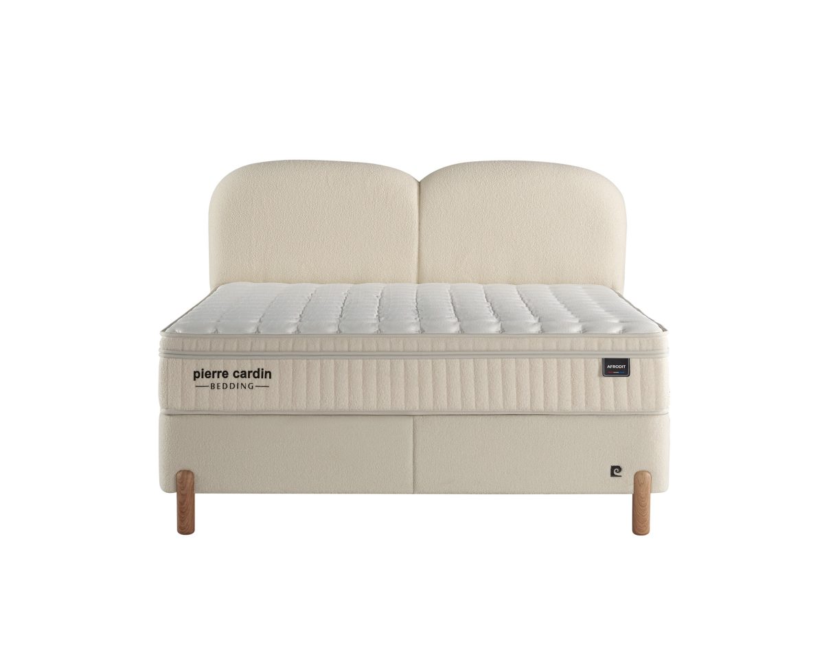 Afrodit Yatak & Baza & Başlık Set - Görsel 3